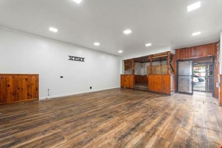 Preview of Retail space for Rent at 1991 Atlantic Avenue