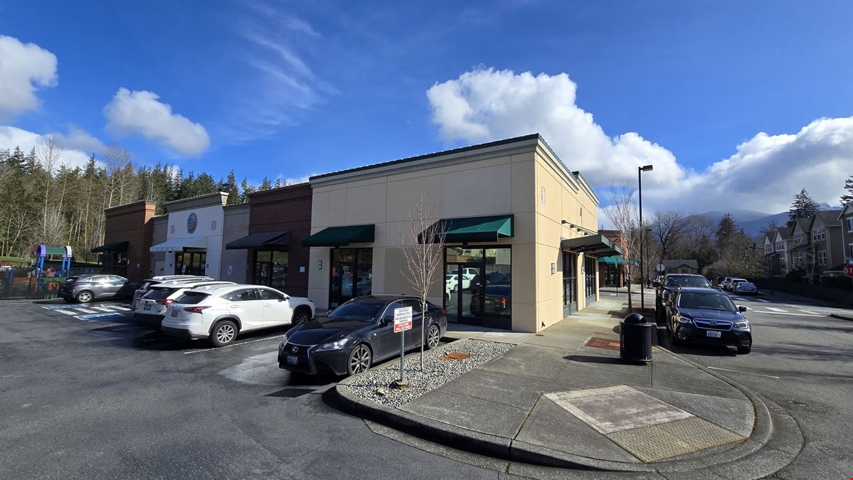 Kimball Creek Village