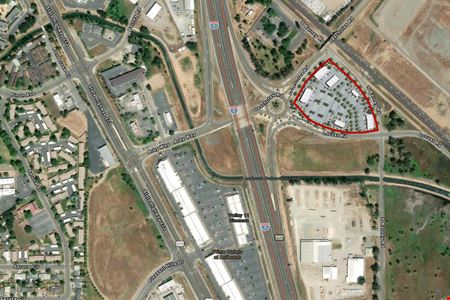 Preview of VacantLand space for Sale at I-5 and Deschutes Rd