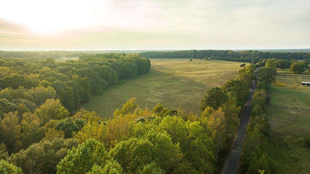 Ashor Farms