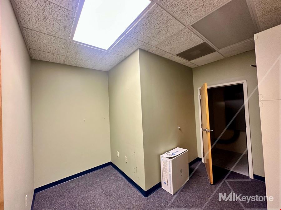200 Berkshire Commons