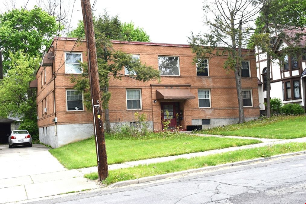 59 Grand Ave.