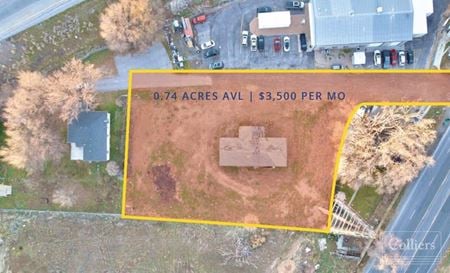 Preview of Other space for Rent at 1000 E State St