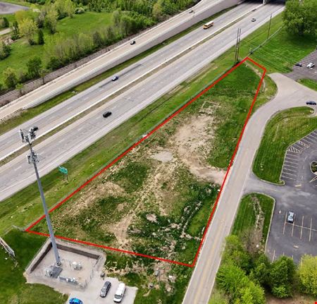 Preview of Land space for Sale at 9845 Basil Western Rd NW
