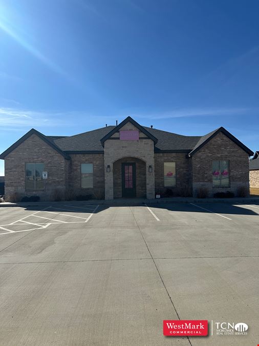 2525 86th Street, Suite A