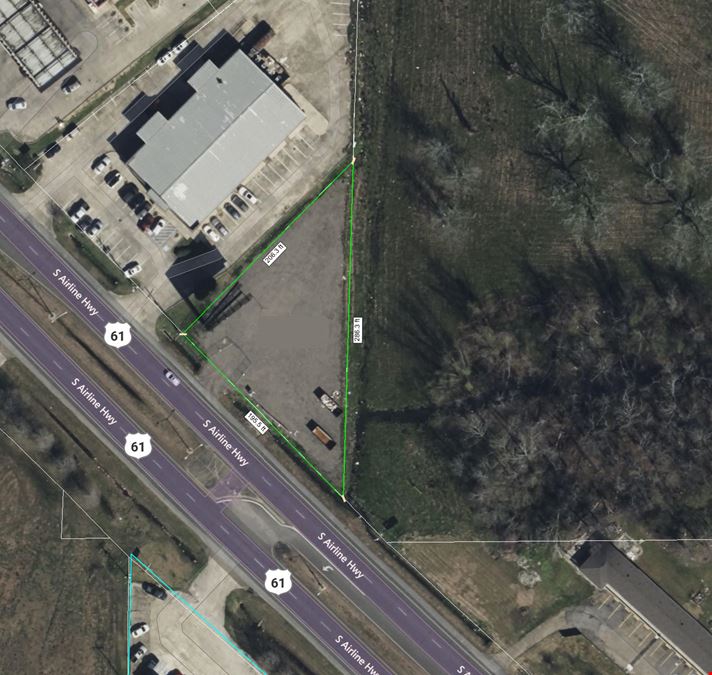 322 S Airline Hwy.