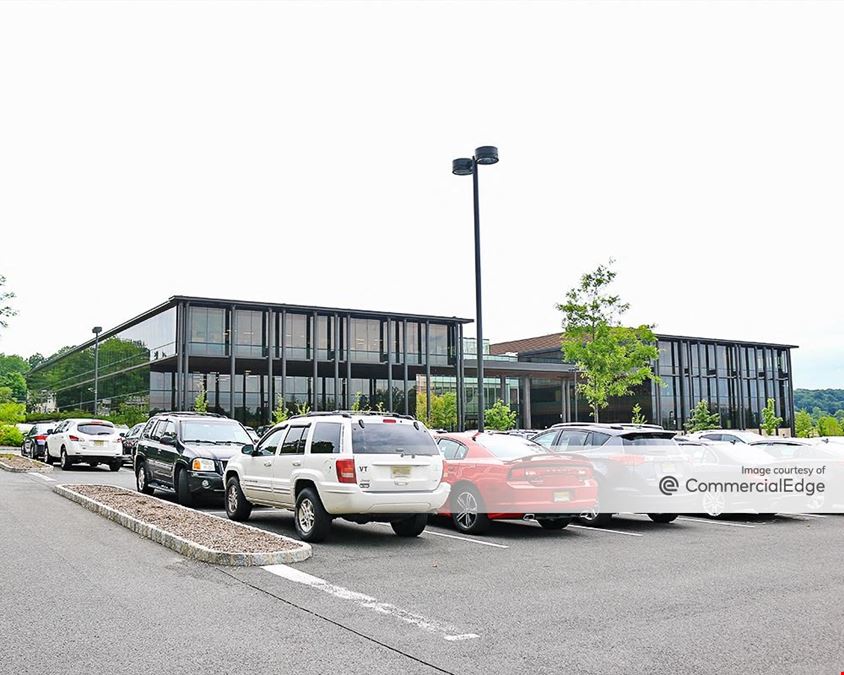 Realogy Headquarters
