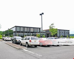 Realogy Headquarters