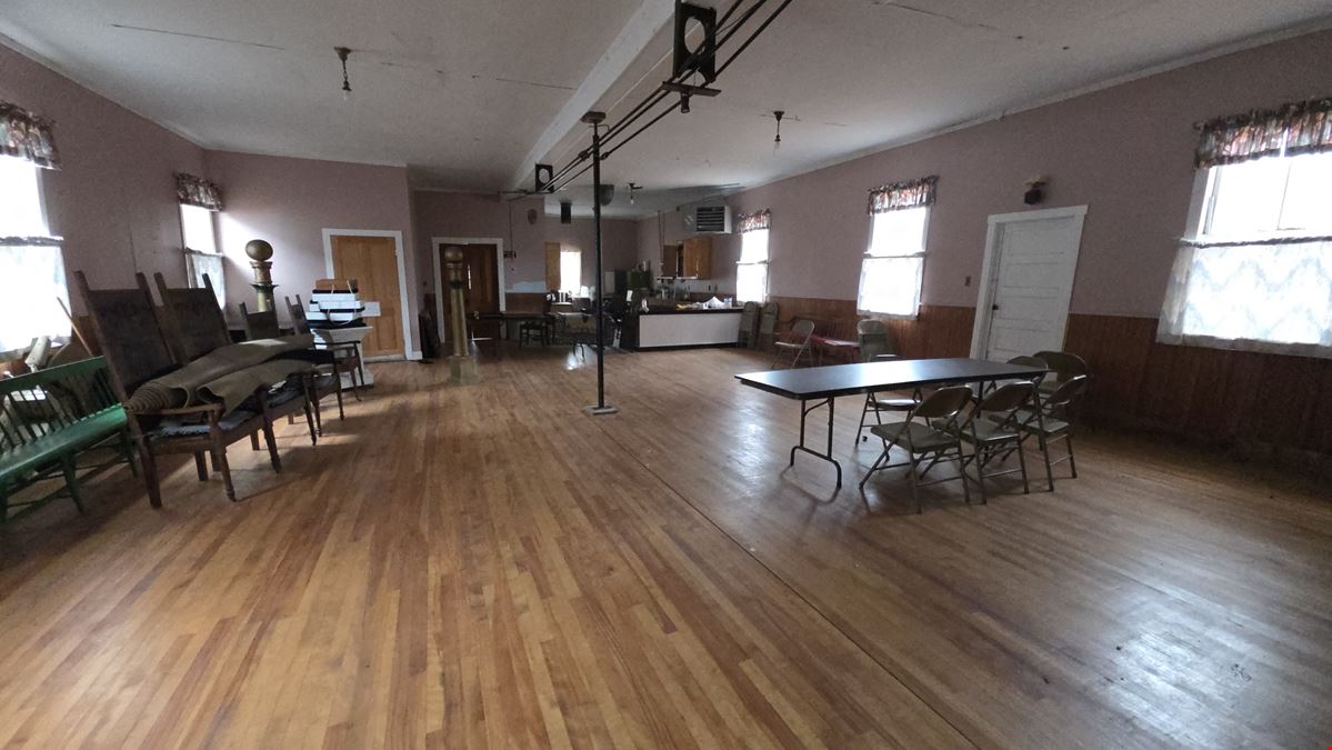 60 Gordon Hill Rd