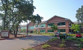 Folsom Professional Center | Suite 100