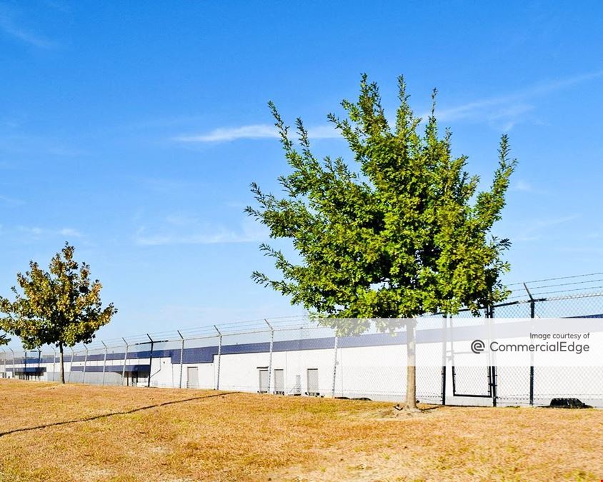 GSW Distribution Center - Bldg 1