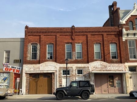 Preview of Retail space for Sale at 220 6th St
