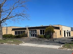 85 Schmitt Boulevard