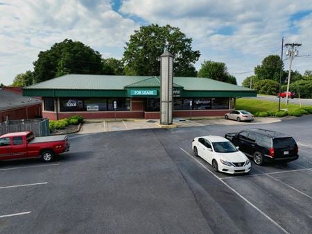 Preview of Retail space for Rent at 181 W. Main St.