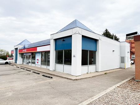 Preview of Other space for Sale at 102 6 Avenue Southeast