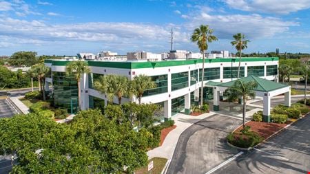 Preview of Office space for Rent at 2721 Del Prado Blvd S