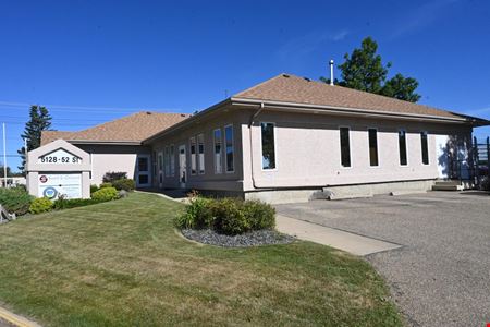 Preview of Office space for Sale at 5128 52nd Street