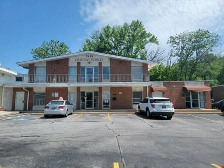 Preview of Office space for Rent at 3403 Lancaster Pike