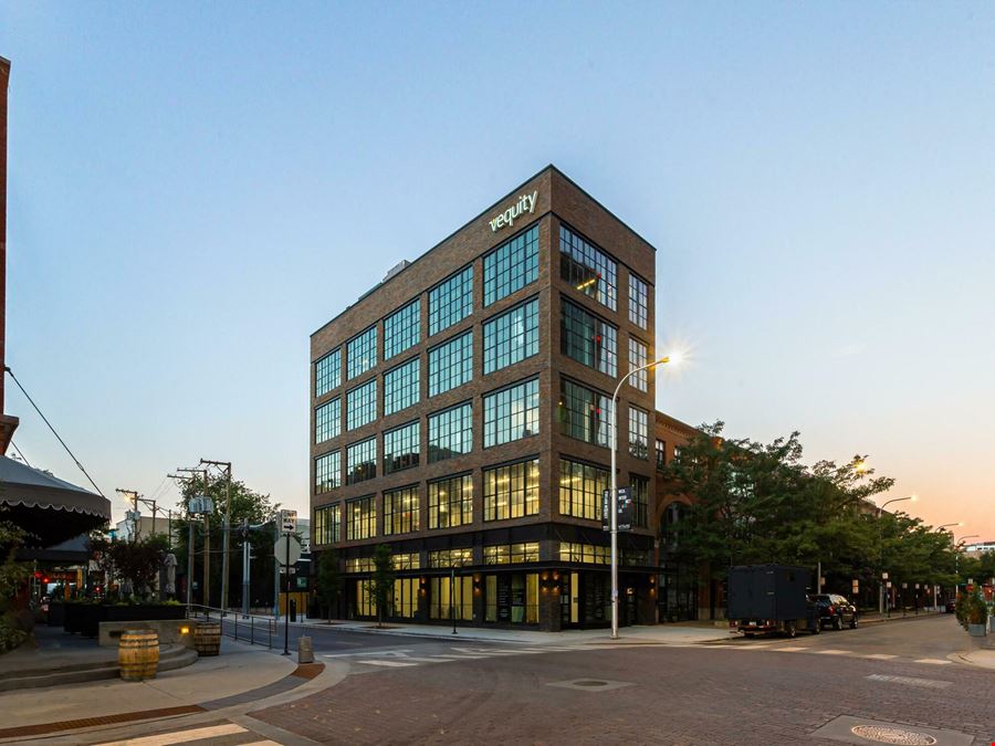 226 N. Morgan Street