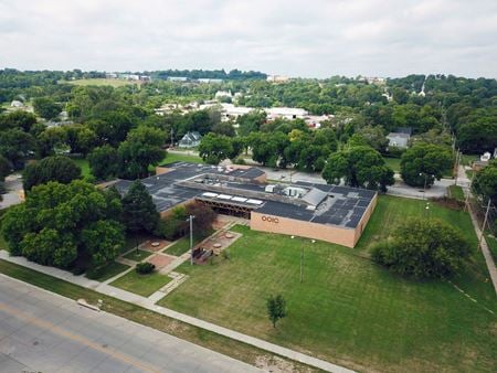 Preview of Office space for Sale at 2724 N 24th Street