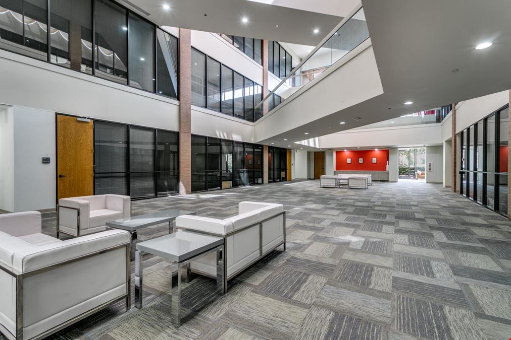 1400 Corporate Drive