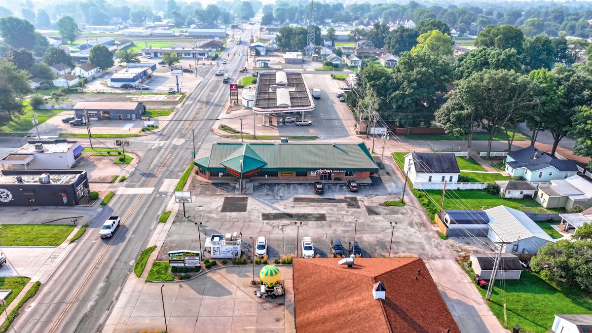 429 Keokuk St.