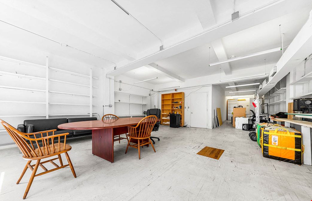 Bankruptcy Sale: 13 E 37th St