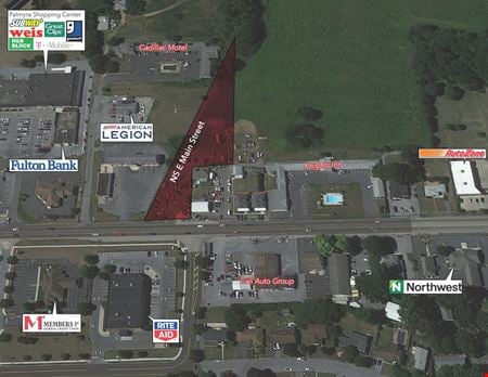 Preview of Other space for Sale at NS E Main Street
