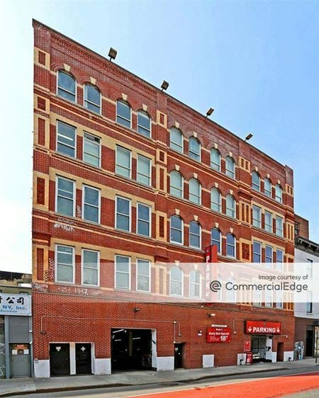 Preview of Office space for Rent at 88 Eldridge Street