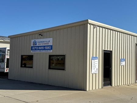 Preview of Other space for Sale at 1484 Island Ford Rd