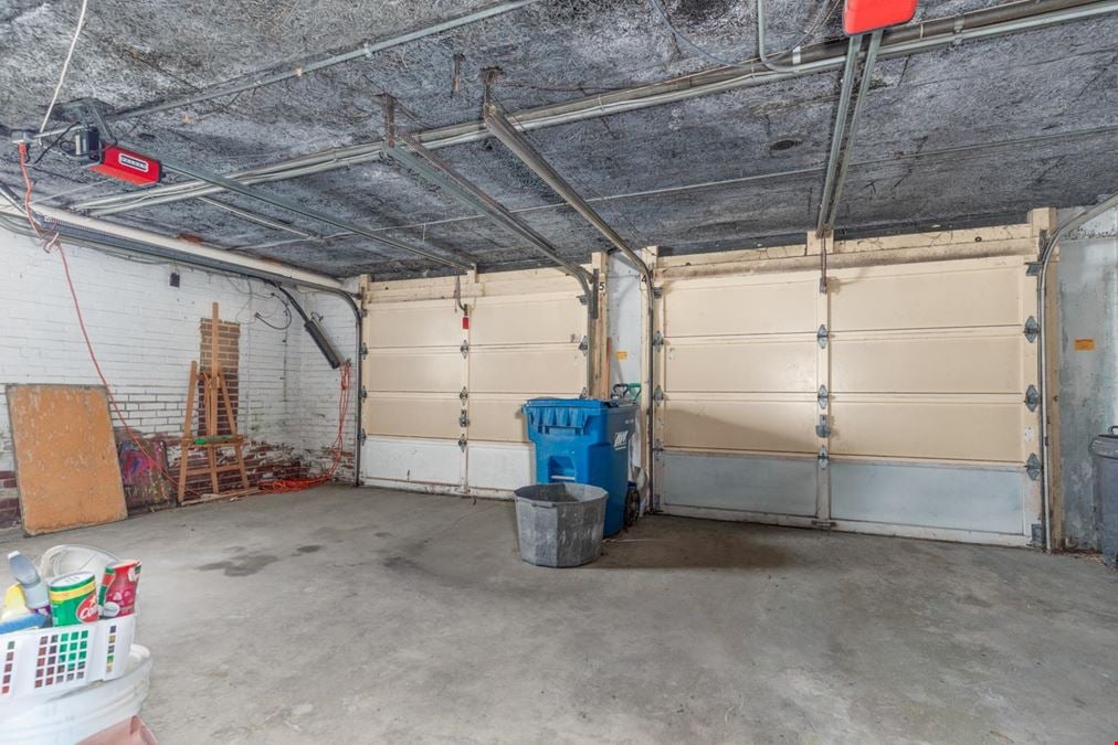 Rare Clayton Conversion Opportunity
