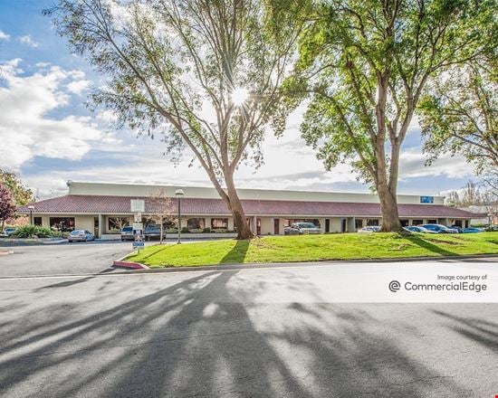 Preview of Industrial space for Rent at 220 Humboldt Ct