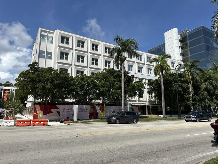 Executive Plaza Office/Medical - Biscayne