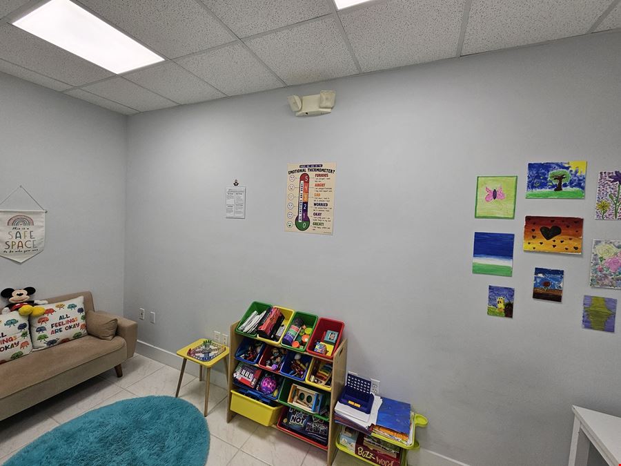 7900 Professional Center Office/Medical Building