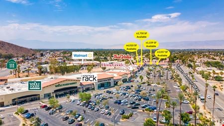 Preview of commercial space at 44419 - 44491 Town Center Way 