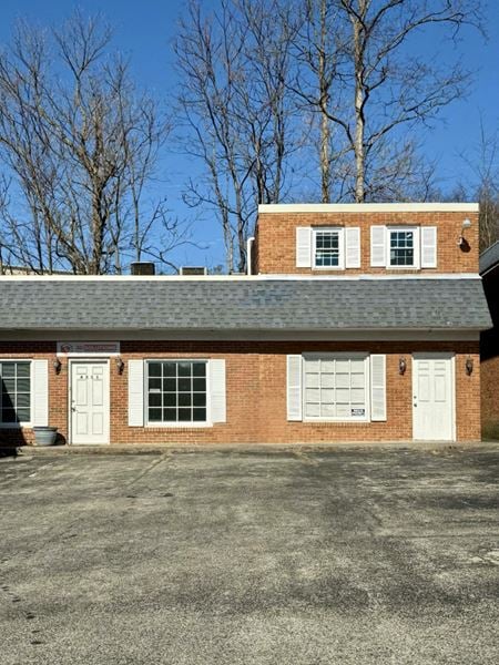 Preview of Office space for Rent at 4311 Appleton Ave NW