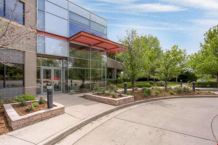 400 Centennial Pkwy