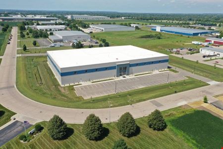 Preview of Industrial space for Sale at 4245 Capital Cir Dr