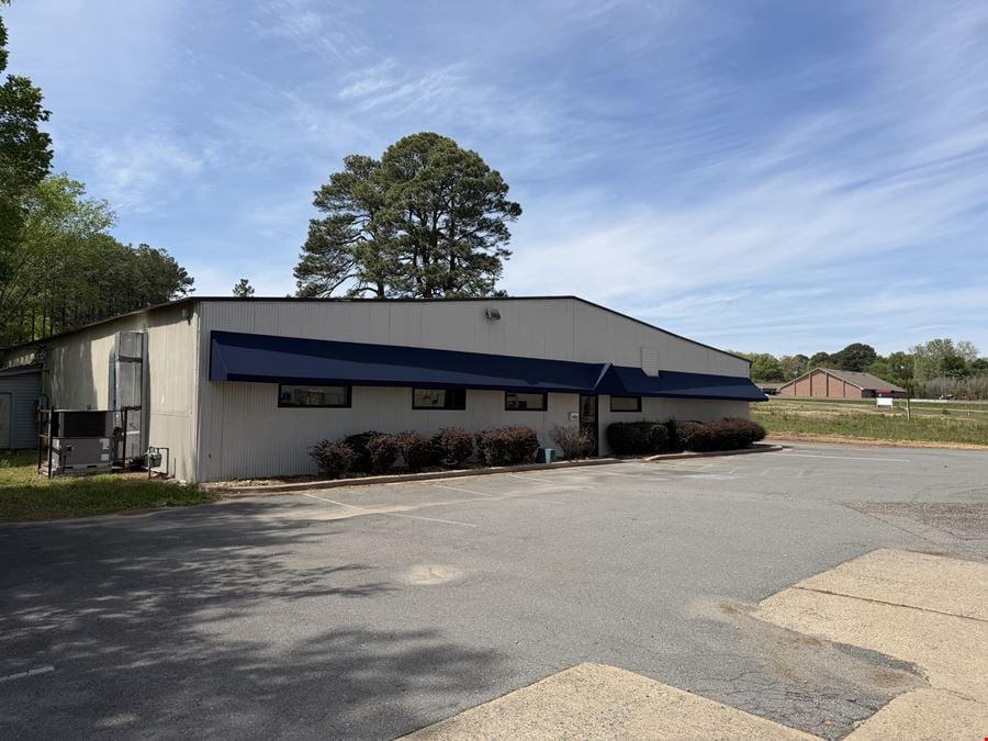7900 Doyle Springs Rd