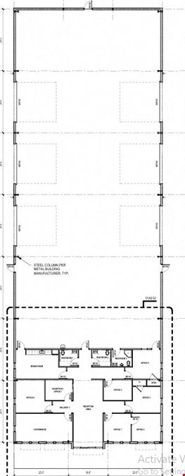 Dunn Ranch Industrial Park