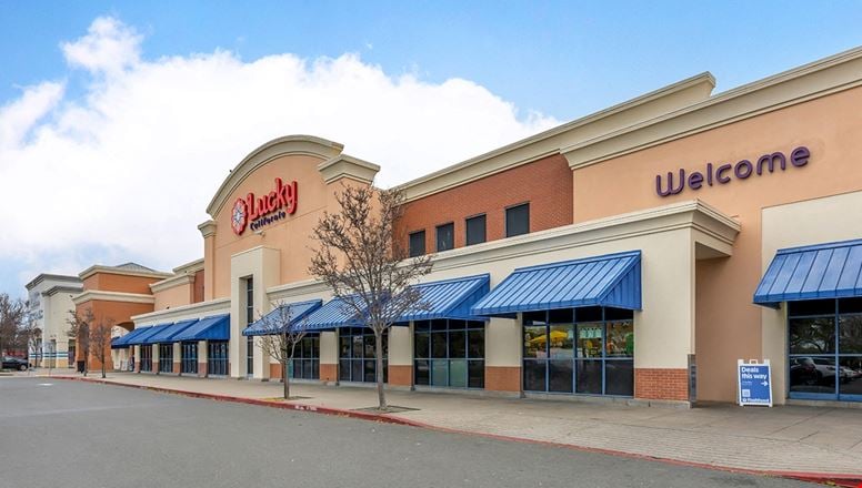Preview of Retail space for Rent at 2000-8000 El Cerrito Plaza