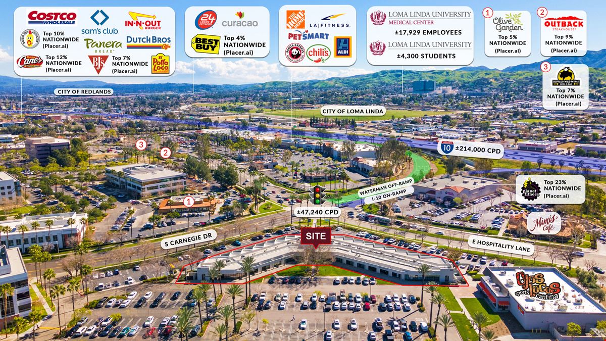 Tri-City Commons