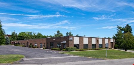 Preview of Industrial space for Rent at 650 Seco Road