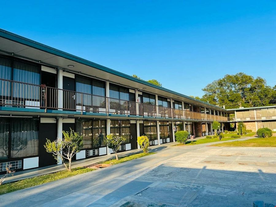 My Home Extended Stay