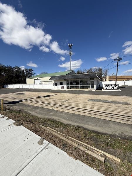 Preview of Industrial space for Sale at 1505 Route 38