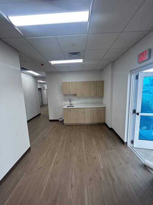 ADJACENT TO SARASOTA MEMORIAL HOSPITAL