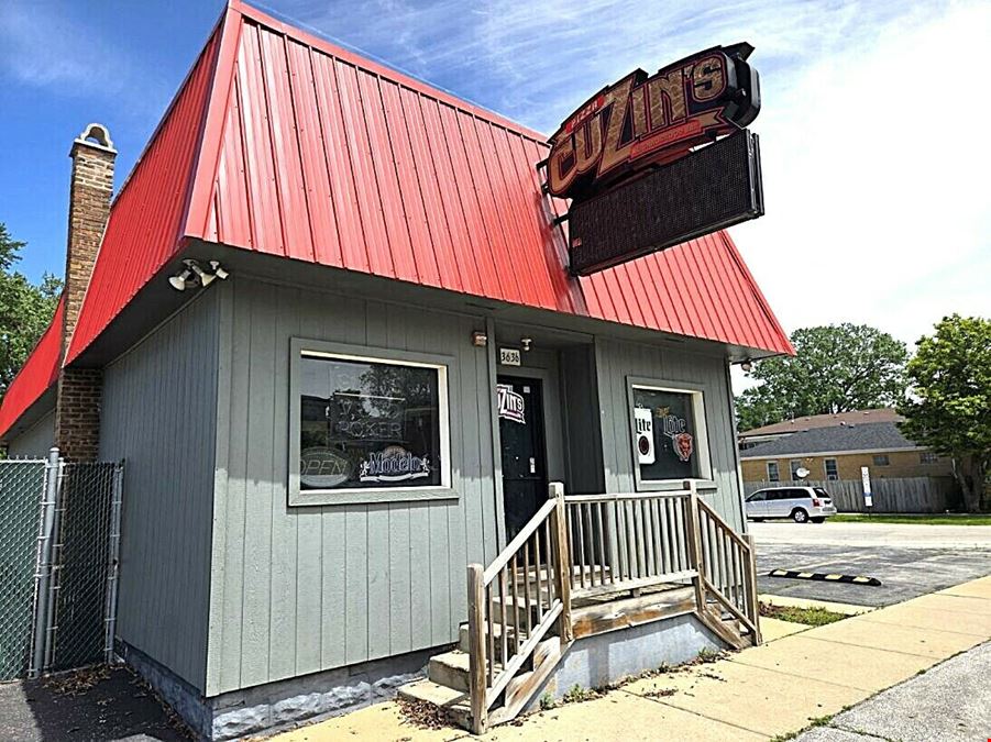 Rare Package Opportunity: Two Fully Equipped Tavern / Gaming Properties