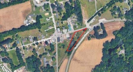 Preview of VacantLand space for Sale at 3143 Kings Hwy