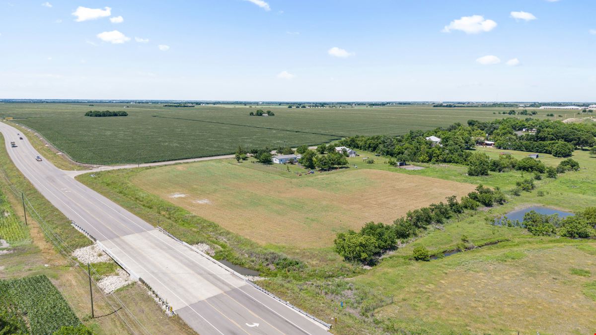 150 County Road 367