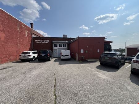 Preview of Industrial space for Sale at 72 & 80 Old Granite Street